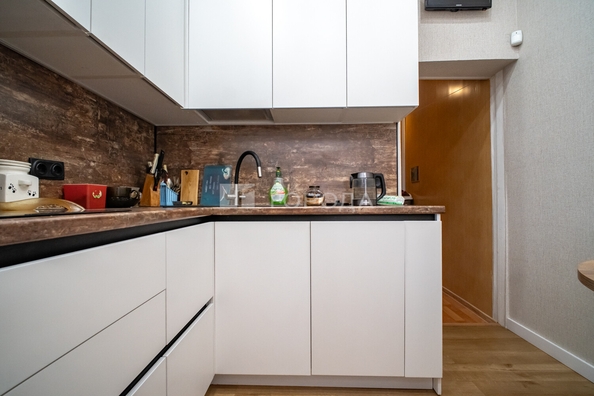 
  Продается 2-комн. квартира 54.2 м². Фото 28.