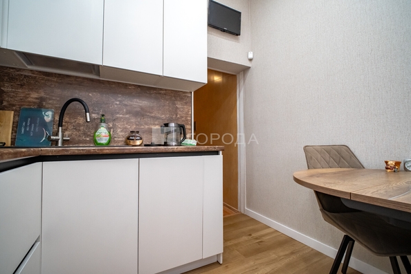 
  Продается 2-комн. квартира 54.2 м². Фото 29.