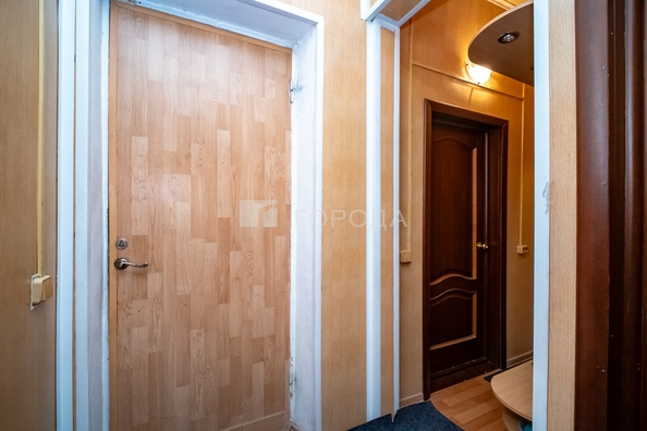 
  Продается 2-комн. квартира 54.2 м². Фото 34.