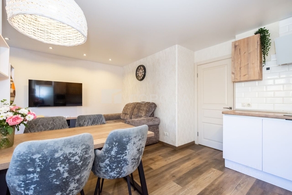 
  Продается 2-комн. квартира 62 м². Фото 5.