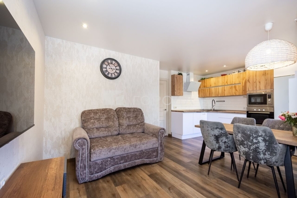 
  Продается 2-комн. квартира 62 м². Фото 6.