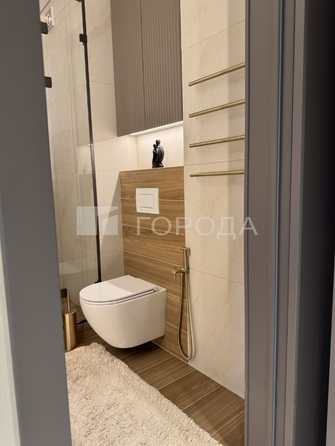 
  Продается 1-комн. квартира 46 м², в ЖК Заельцовский. Фото 9.