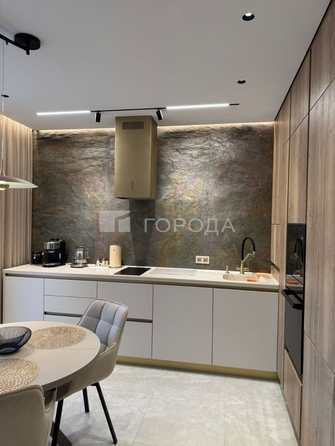 
  Продается 1-комн. квартира 46 м², в ЖК Заельцовский. Фото 31.