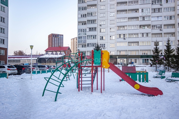 
  Продается 2-комн. квартира 73.2 м². Фото 28.