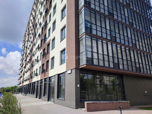 
  Продается апартамент 37.3 м², в АК Нова-апарт. Фото 5.