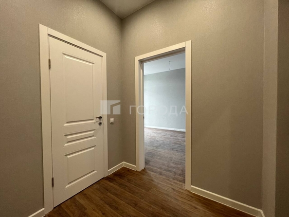 
  Продается апартамент 37.3 м², в АК Нова-апарт. Фото 19.