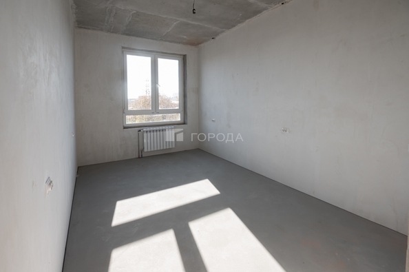 
  Продается апартамент 37.3 м², в АК Нова-апарт. Фото 20.