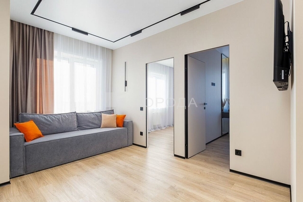 
  Продается 3-комн. квартира 60.08 м², в ЖК Оазис, дом 30 б/с Б. Фото 5.