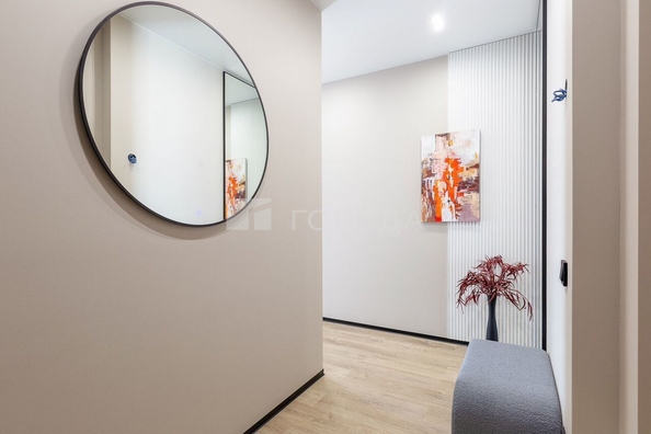 
  Продается 3-комн. квартира 60.08 м², в ЖК Оазис, дом 30 б/с Б. Фото 11.