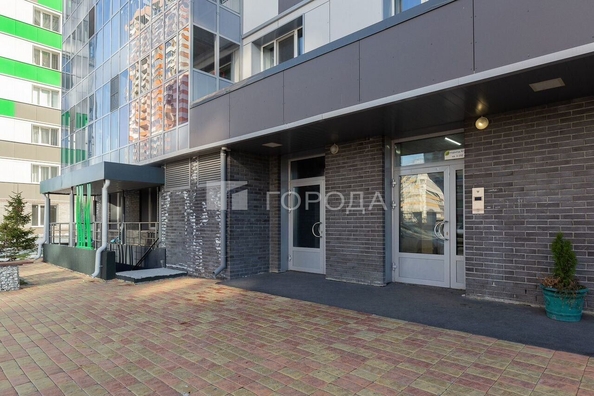 
  Продается 3-комн. квартира 60.08 м², в ЖК Оазис, дом 30 б/с Б. Фото 15.