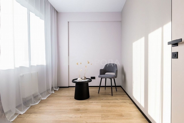 
  Продается 3-комн. квартира 60.08 м², в ЖК Оазис, дом 30 б/с Б. Фото 29.