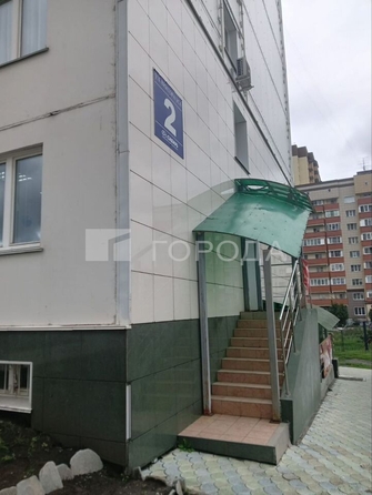 
  Продается универсальное помещение 57.9 м². Фото 10.