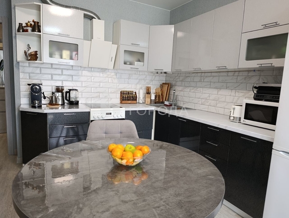 
  Продается 1-комн. квартира 46.3 м². Фото 2.