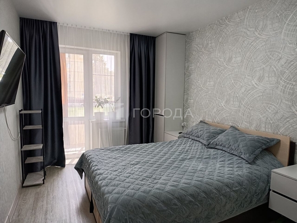 
  Продается 1-комн. квартира 46.3 м². Фото 5.