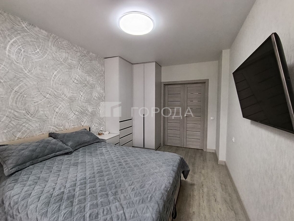 
  Продается 1-комн. квартира 46.3 м². Фото 6.