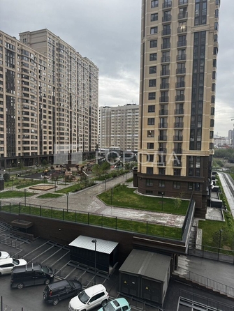 
  Продается 3-комн. квартира 91 м², в ЖК Покровский, блок-секция  3, 4, 5. Фото 9.