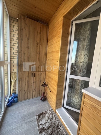 
  Продается 3-комн. квартира 91 м², в ЖК Покровский, блок-секция  3, 4, 5. Фото 10.