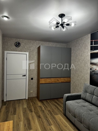 
  Продается 3-комн. квартира 91 м², в ЖК Покровский, блок-секция  3, 4, 5. Фото 13.