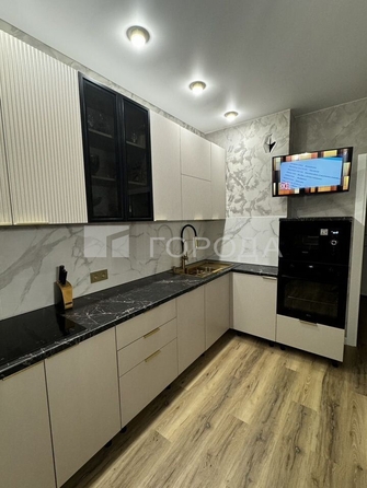 
  Продается 3-комн. квартира 91 м², в ЖК Покровский, блок-секция  3, 4, 5. Фото 14.