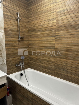 
  Продается 3-комн. квартира 91 м², в ЖК Покровский, блок-секция  3, 4, 5. Фото 20.