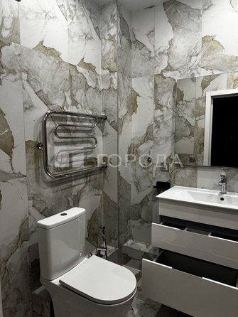 
  Продается 3-комн. квартира 91 м², в ЖК Покровский, блок-секция  3, 4, 5. Фото 22.