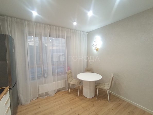 
  Продается 2-комн. квартира 49 м², в ЖК Прованс. Фото 2.
