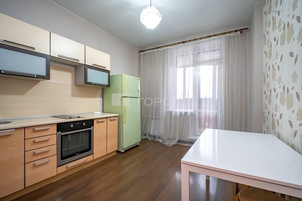
  Продается 1-комн. квартира 52 м². Фото 11.