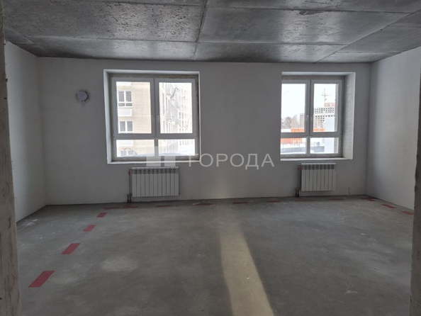 
  Продается 3-комн. квартира 85.5 м², в ЖК Дежнёв, дом 5. Фото 5.