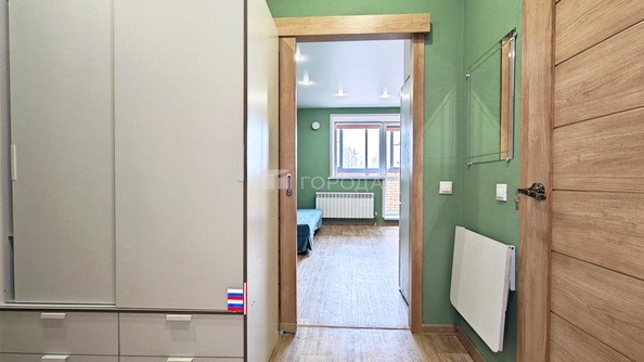 
  Продается студия 29.1 м². Фото 17.