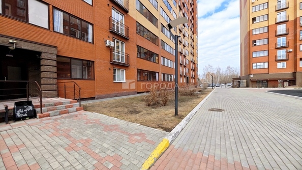 
  Продается студия 29.1 м². Фото 18.