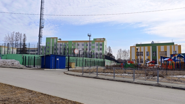 
  Продается студия 29.1 м². Фото 21.