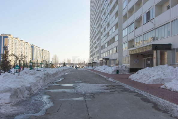 
  Продается студия 23.8 м². Фото 20.