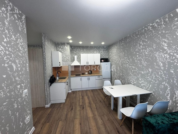 
  Продается 1-комн. квартира 46.2 м², в ЖК Горизонт, дом 1. Фото 1.
