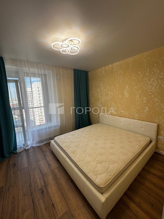 
  Продается 1-комн. квартира 46.2 м², в ЖК Горизонт, дом 1. Фото 5.