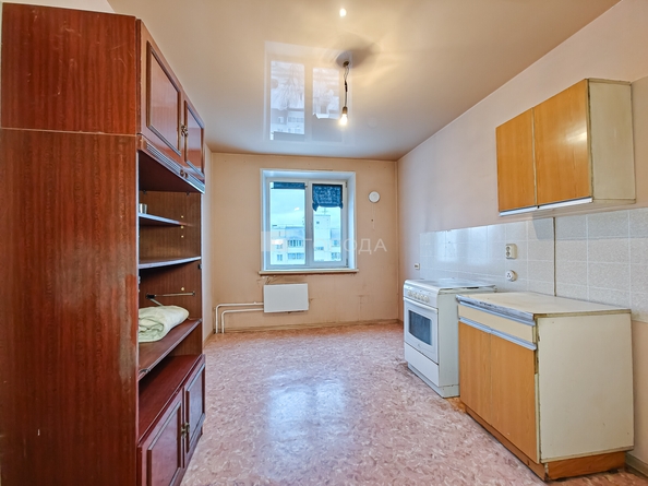
  Продается 1-комн. квартира 42.6 м². Фото 2.