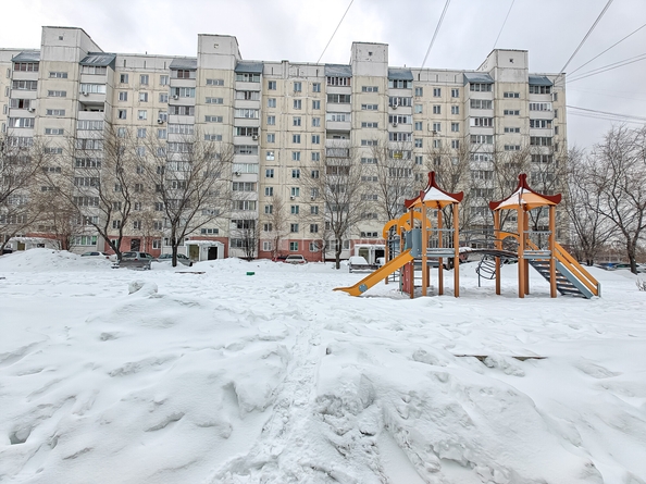
  Продается 1-комн. квартира 42.6 м². Фото 12.