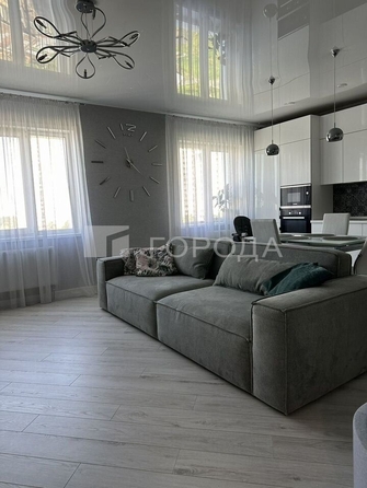 
  Продается 2-комн. квартира 59 м². Фото 3.