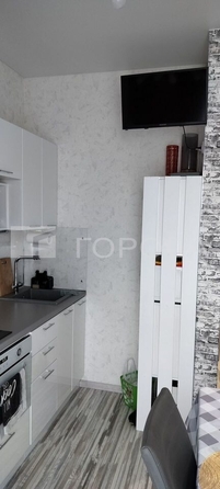 
  Продается 1-комн. квартира 31.1 м², в ЖК Вознесенский, дом 1. Фото 6.