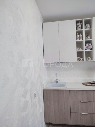 
  Продается 1-комн. квартира 36 м², в ЖК Чистая Слобода, дом 17. Фото 5.