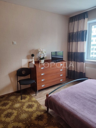 
  Продается 1-комн. квартира 36 м², в ЖК Чистая Слобода, дом 17. Фото 13.