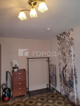 
  Продается 1-комн. квартира 36 м², в ЖК Чистая Слобода, дом 17. Фото 17.