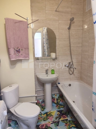 
  Продается 1-комн. квартира 36 м², в ЖК Чистая Слобода, дом 17. Фото 22.