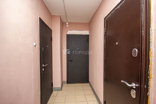 
  Продается студия 27.5 м². Фото 13.