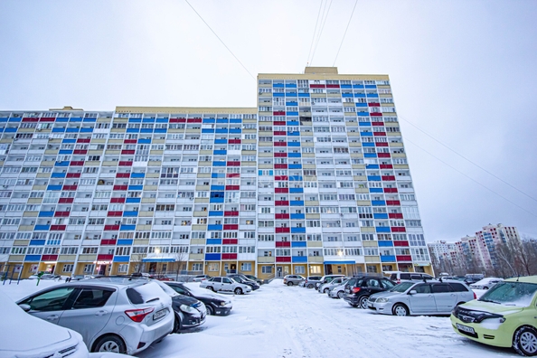 
  Продается студия 27.5 м². Фото 17.