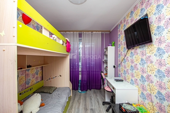 
  Продается 4-комн. квартира 69.6 м². Фото 2.