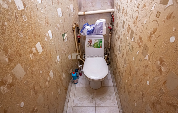 
  Продается 4-комн. квартира 69.6 м². Фото 10.