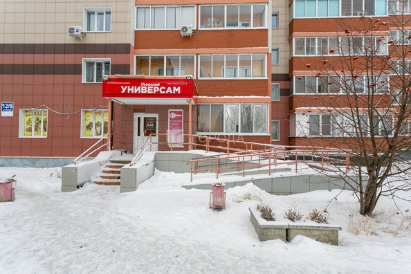
  Сдается торговая площадь 173.2 м². Фото 1.