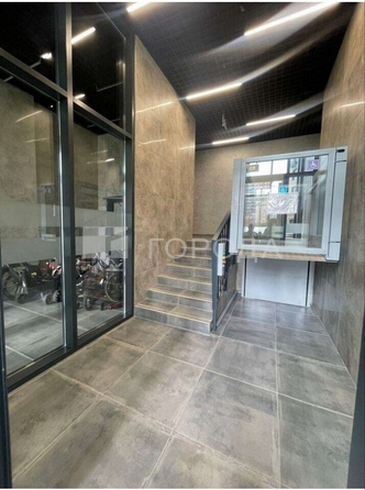 
  Продается студия 30.2 м², в ЖК Дежнёв, дом 4. Фото 1.