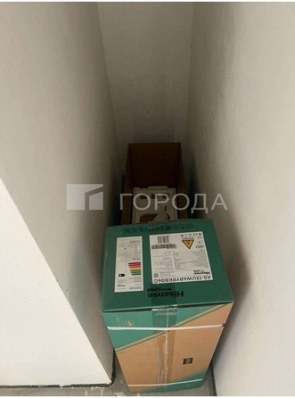 
  Продается студия 30.2 м², в ЖК Дежнёв, дом 4. Фото 8.