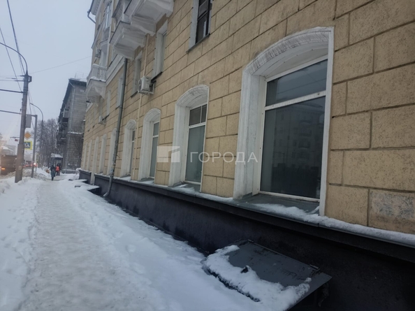 
  Продается торговая площадь 545 м². Фото 1.